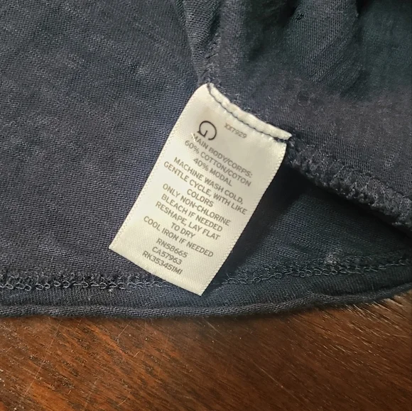 14th & Union Top - Picture 2 of 8